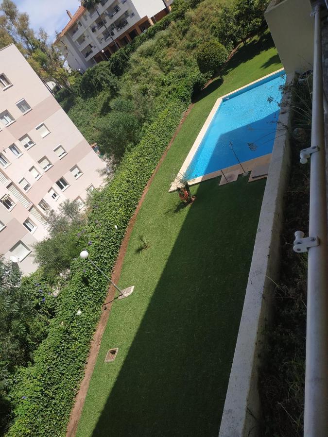 Amplio Apartamento Appartement