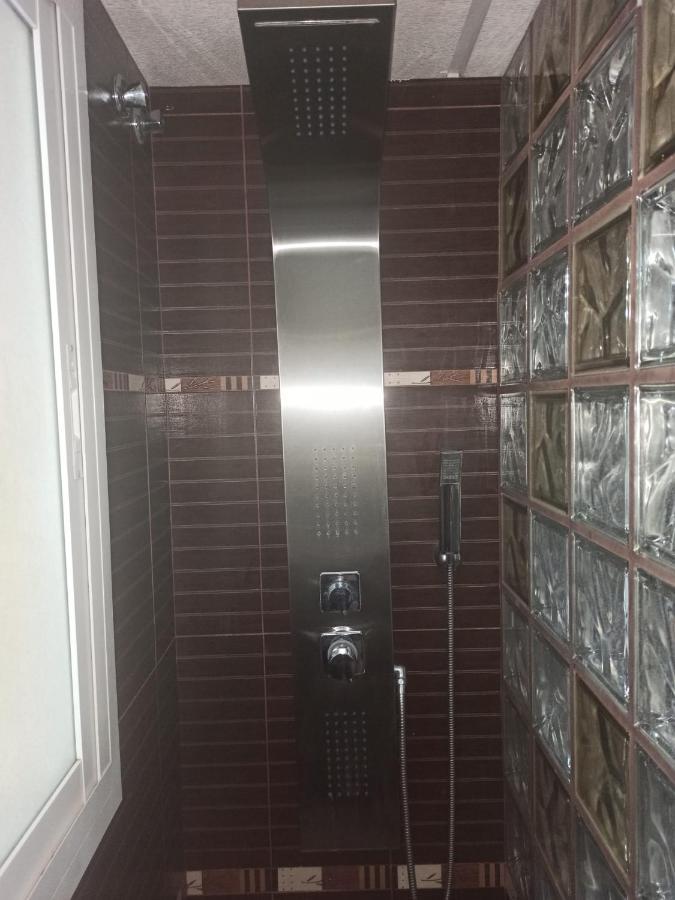 Amplio Apartamento Appartement *