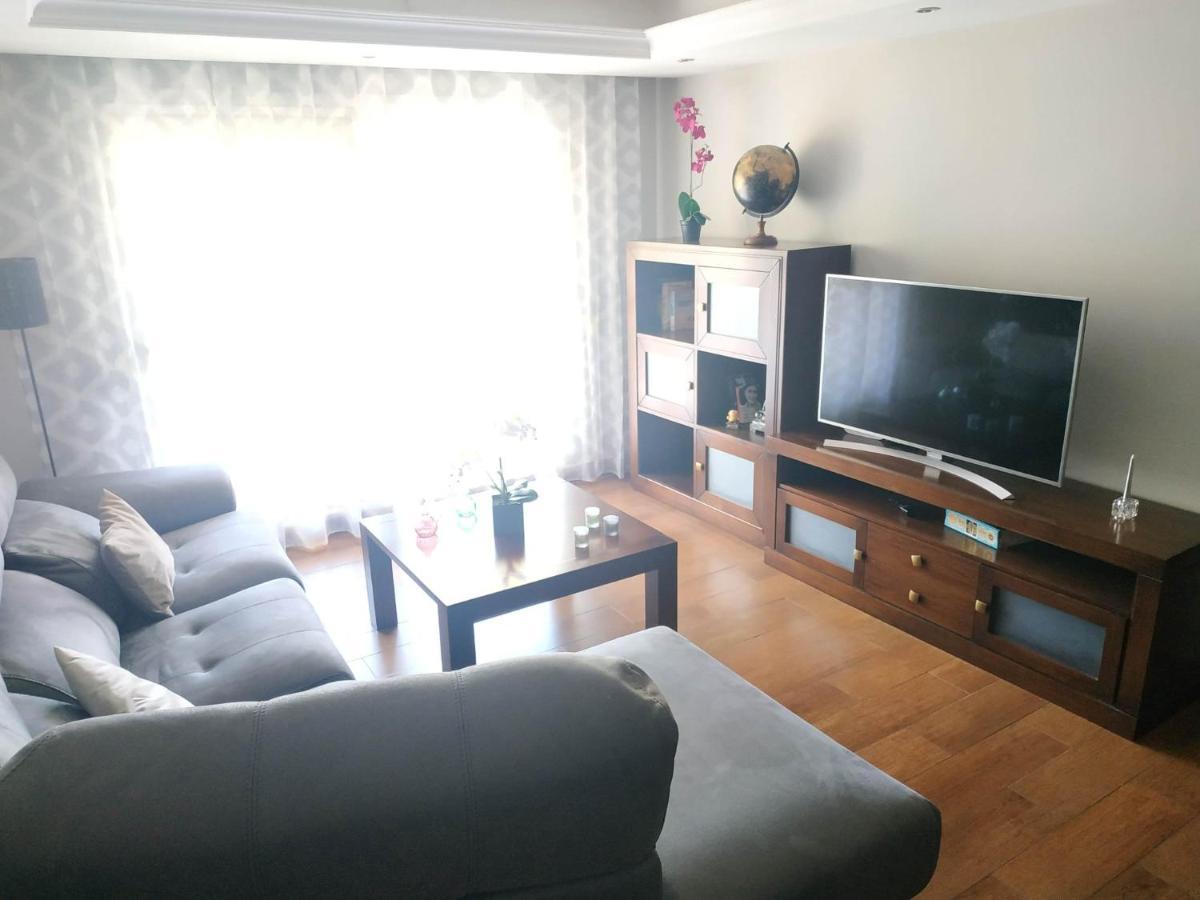 Appartement Amplio Apartamento