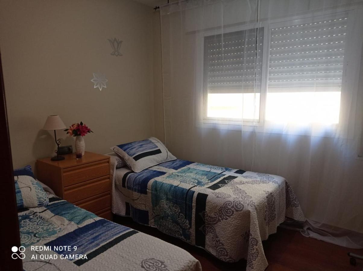Amplio Apartamento Appartement